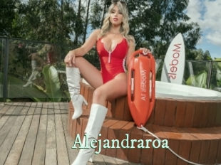 Alejandraroa