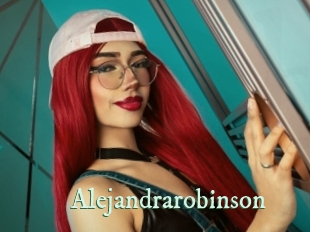 Alejandrarobinson