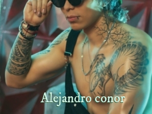 Alejandro_conor