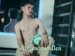 Alejandrocollen