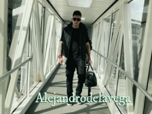 Alejandrodelavega