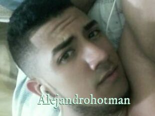 Alejandrohotman