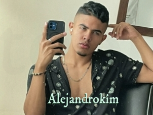 Alejandrokim