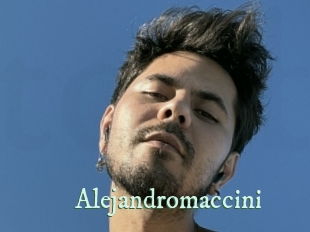 Alejandromaccini