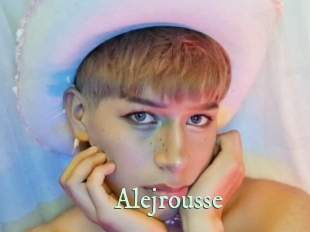 Alejrousse