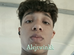 Alejtwinkk