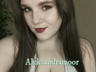 aleksandramoor Top Blog X