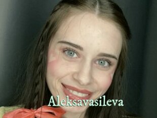 Aleksavasileva