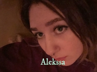 Alekssa