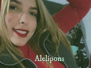 Alelipons