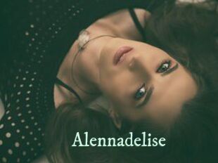 Alennadelise