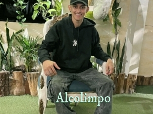 aleolimpo Top Blog X