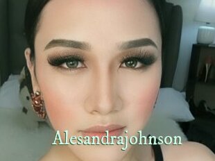 Alesandrajohnson