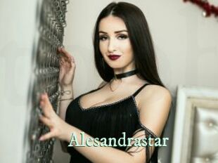 Alesandrastar