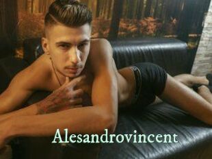 Alesandrovincent