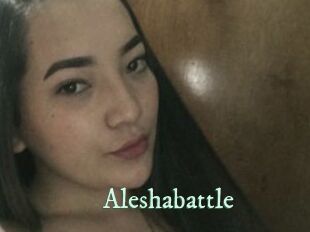 Aleshabattle