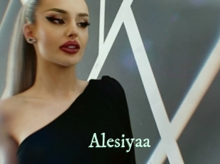 Alesiyaa
