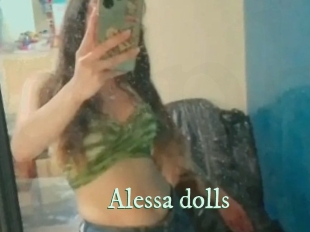 Alessa_dolls