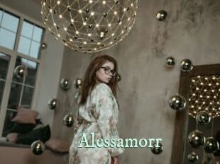 Alessamorr