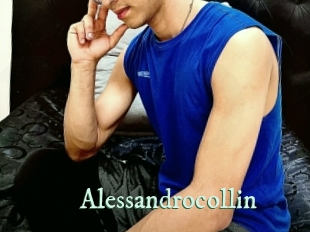 Alessandrocollin