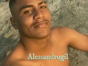 Alessandrogil