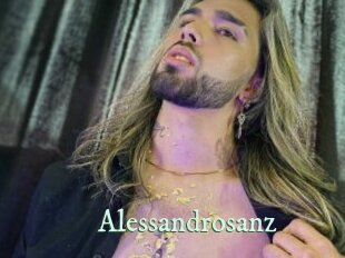 Alessandrosanz