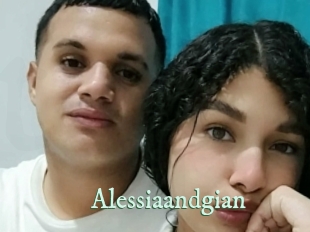 alessiaandgian Top Blog X