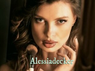 Alessiadecker