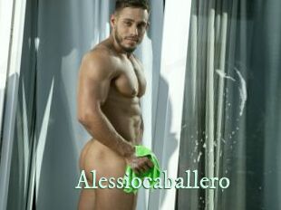 Alessiocaballero