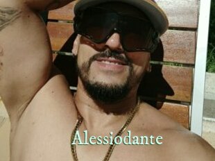 Alessiodante