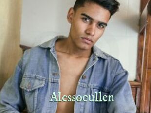 Alessocullen