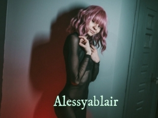 Alessyablair