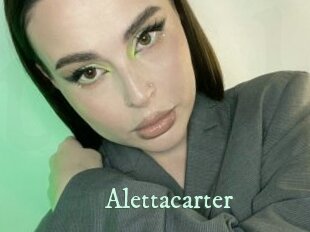 Alettacarter