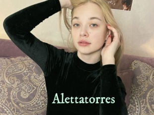 Alettatorres