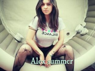 Alex_summer