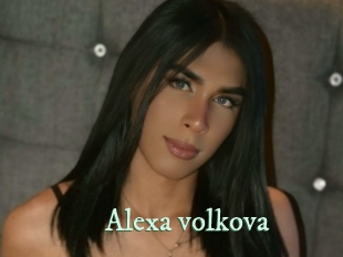 Alexa_volkova