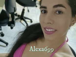 Alexa699