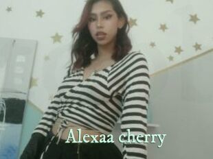 Alexaa_cherry