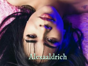 Alexaaldrich