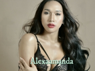 Alexaamanda