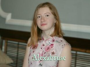 Alexabruse