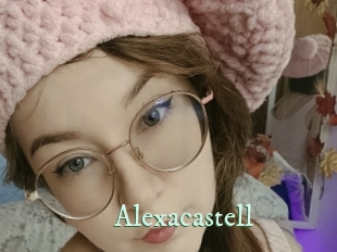 Alexacastell