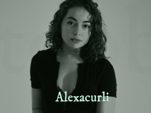 Alexacurli