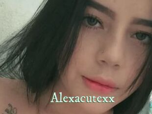 Alexacutexx