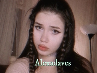 alexadaves Top Blog X