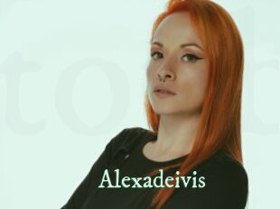 Alexadeivis