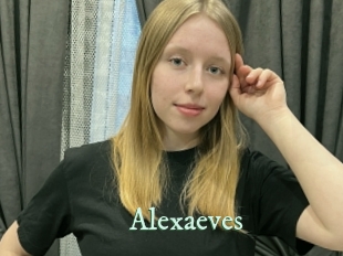 Alexaeves