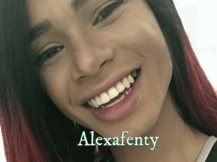 Alexafenty