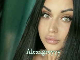 Alexagreyyy