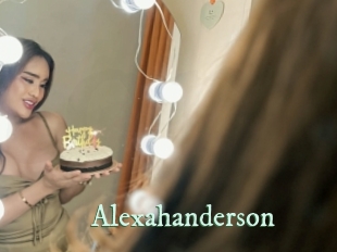 Alexahanderson